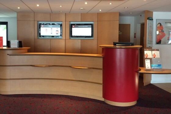 Online Booking EPS - photo 6