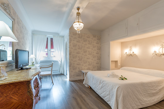 Hotel du commerce - photo 9