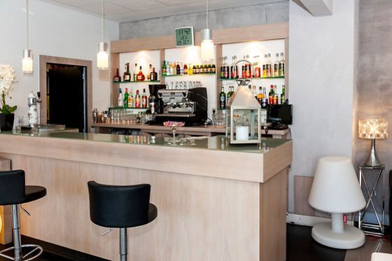 Hotel The Originals Montpellier Sud Neptune - photo 7