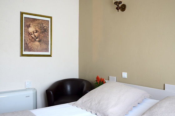 Hotel The Originals du Parc Avignon Est - photo 13
