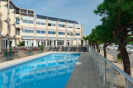 Hotel The Originals Montpellier Sud Neptune