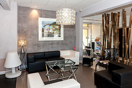 Hotel The Originals Montpellier Sud Neptune