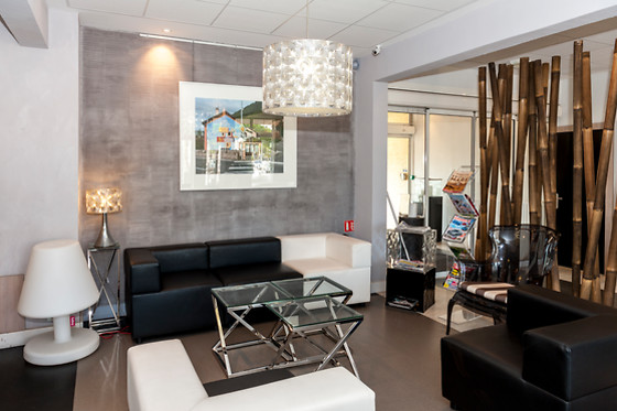Hotel The Originals Montpellier Sud Neptune - photo 6