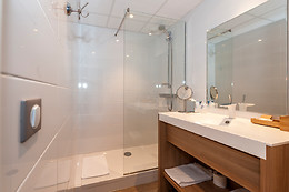 Hotel The Originals Montpellier Sud Neptune