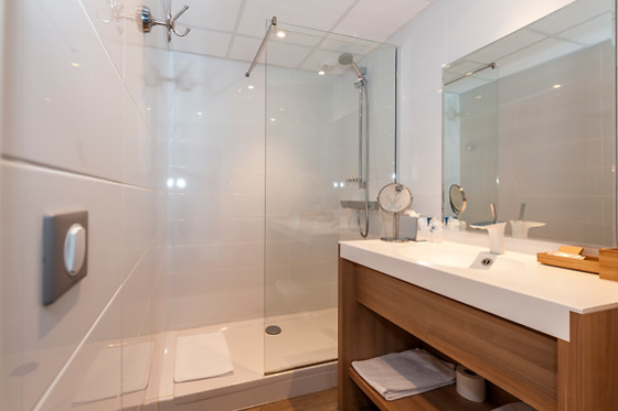 Hotel The Originals Montpellier Sud Neptune - photo 17