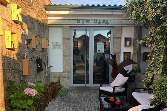 Restaurante Bem-Haja - photo 1
