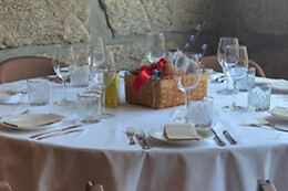 Restaurante Bem-Haja