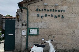 Restaurante Bem-Haja