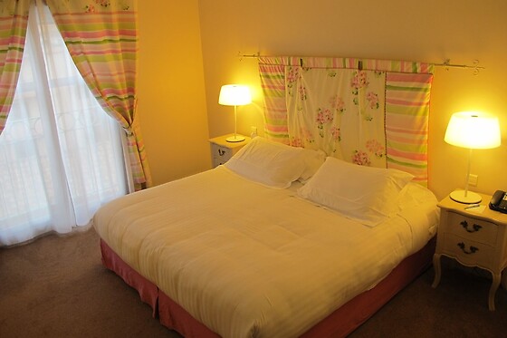 Online Booking EPS - photo 8