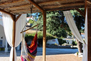 Escapadinha familiar na vila histórica de Alcanede | Meio Center Country House (Santarém)