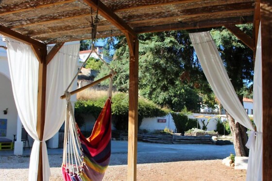Escapadinha familiar na vila histórica de Alcanede | Meio Center Country House (Santarém)