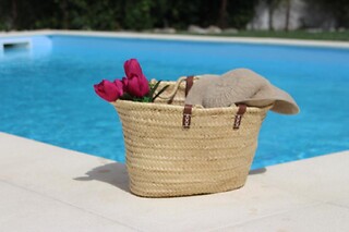 Escapadinha familiar na vila histórica de Alcanede | Meio Center Country House (Santarém)