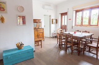 Escapadinha familiar na vila histórica de Alcanede | Meio Center Country House (Santarém)