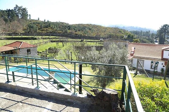 Quinta de Vila Verde - Paixão Ancestral, Turismo Rural - photo 1