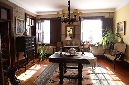 Quinta de Vila Verde - Paixão Ancestral, Turismo Rural