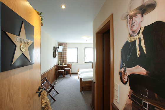 Hotel Lellmann - photo 4