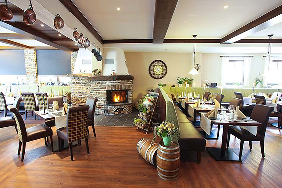 Hotel Lellmann - photo 5