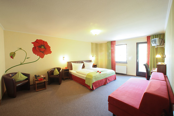 Hotel Lellmann - photo 1