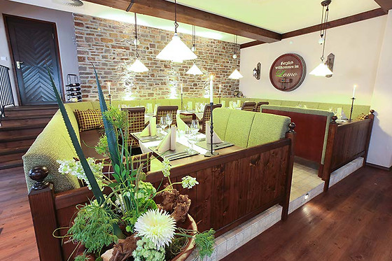 Hotel Lellmann - photo 7