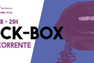 Entrada para espetáculo à escolha do Teatromosca para 2 - Sintra