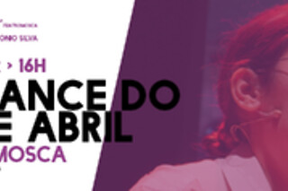 Entrada para espetáculo à escolha do Teatromosca para 2 - Sintra