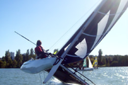 Cercle de voile de Touraine