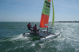Cercle de voile de Touraine