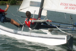 Cercle de voile de Touraine