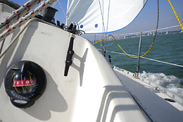 Cercle de voile de Touraine