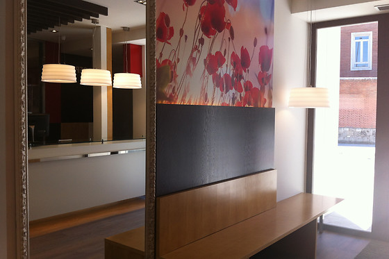 HOTEL BOUTIQUE MUSEO - photo 2