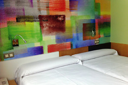 HOTEL BOUTIQUE MUSEO