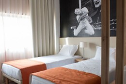 Online Booking EPS