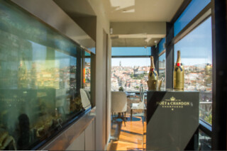 Um Gourmet Card para 2 em The Blini em Vila Nova De Gaia (Porto)