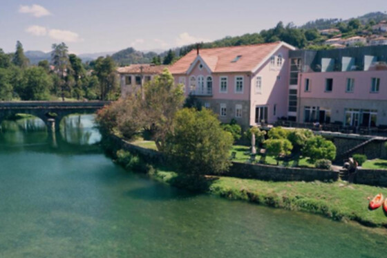 Ribeira Collection Hotel - photo 17