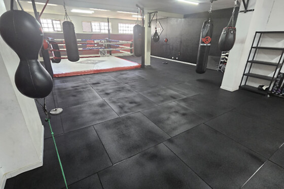 3 Aulas de Boxe ou MMA para 1 com a B-Fight Champion Team Portugal - Braga