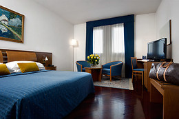 Villa Pace Park Hotel Bolognese