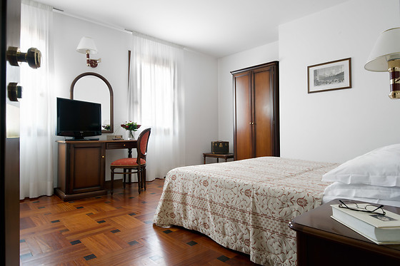 Villa Pace Park Hotel Bolognese - photo 8