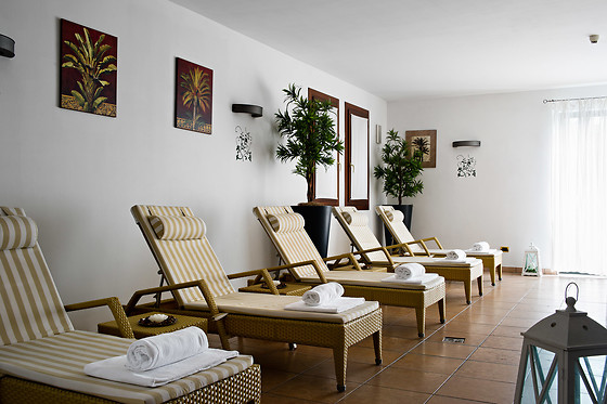 Villa Pace Park Hotel Bolognese - photo 9