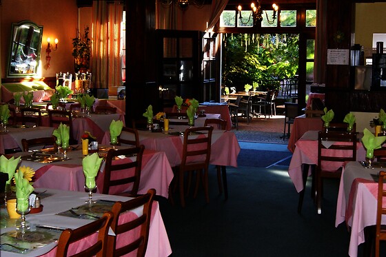 Aux 2 roses (hôtel) - photo 3