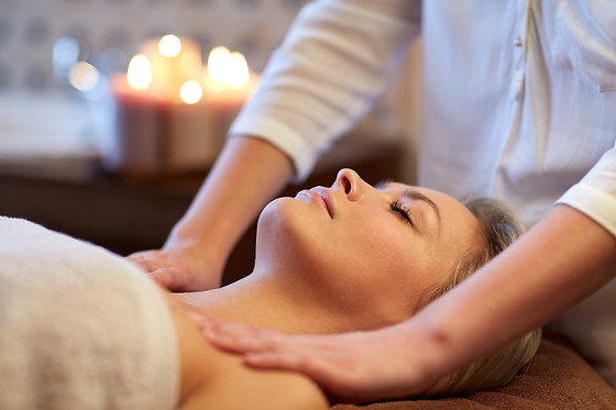 CENTRO KI KAI SHIATSU - photo 13