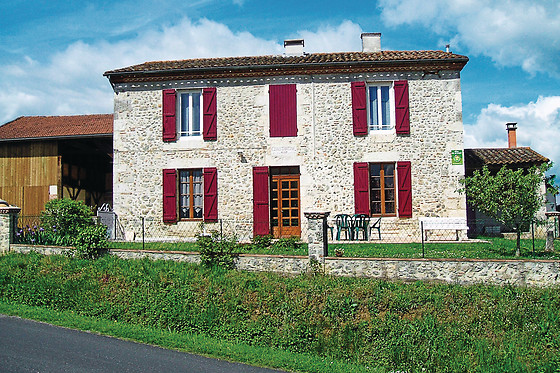 La Vigneraie - photo 0