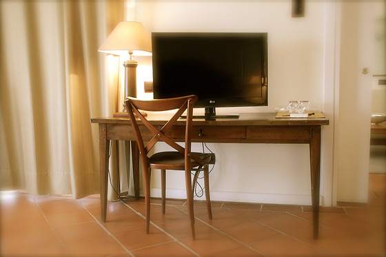 HOTEL CIGARRAL EL BOSQUE - photo 19