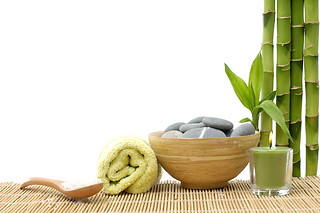 Circuito termal e Massagem shiatsu para 2 | Satsanga Spa - Évora