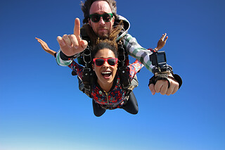 Salto Tandem