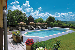 Domaine de Bouygues