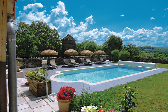Domaine de Bouygues - photo 2