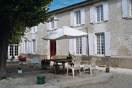 Chez Bilhouet - photo 0