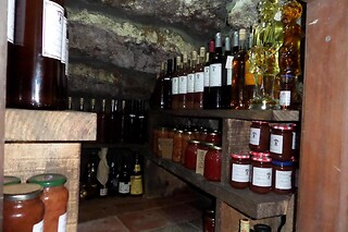 Visita guiada à Adega e Prova de vinhos para 2 na Casa Grande do Seixo - Vidago (Vila Real)