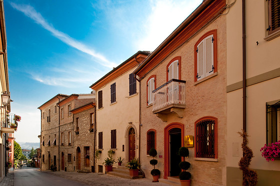 Oste del Castello Wellness & Bike Hotel - photo 2