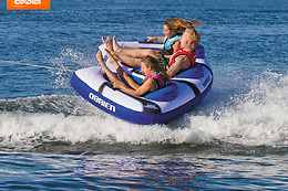 Jet Explorer / Ouest Aventure